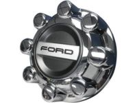 OEM 2018 Ford F-350 Super Duty Wheel Cap - HC3Z-1130-J