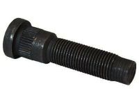 OEM 2010 Mercury Mountaineer Hub Assembly Wheel Stud - 2L2Z-1107-AA