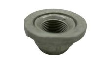 OEM Ford Hub & Bearing Nut - -W706540-S900