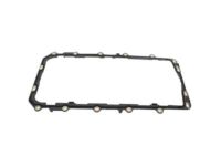 OEM 2012 Ford F-150 Oil Pan Gasket - BL3Z-6710-A