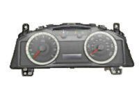 OEM 2003 Ford Thunderbird Cluster Assembly - 4W6Z-10849-AA