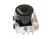 OEM Mercury Milan Actuator - BE5Z-2C215-A