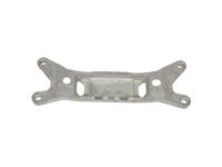 OEM 2012 Ford Mustang Transmission Support - BR3Z-6A023-B