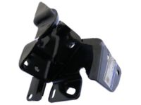 OEM 2002 Ford Excursion Mount Bracket - 2C3Z-5340-BA