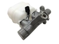 OEM Ford Expedition Master Cylinder - DL1Z-2140-D