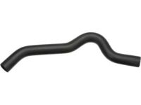 OEM 1999 Mercury Villager Upper Hose - XF5Z-8260-AA