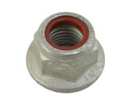 OEM Mercury U-Bolt Nut - -W520216-S441