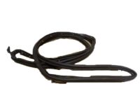 OEM Mercury Surround Weatherstrip - 8L2Z-7825324-A