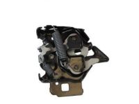 OEM Mercury Latch - 6E5Z-16700-AA
