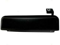 OEM Mercury Lynx Handle - E3FZ-6122405-B