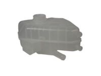 OEM 2013 Ford Fiesta Reservoir - BE8Z-8A080-A