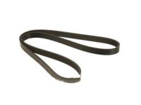 OEM 2006 Mercury Mariner Serpentine Belt - 5M6Z-8620-A