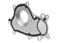 OEM 2017 Ford Mustang Auxiliary Pump Gasket - BR3Z-8507-C
