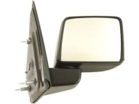 OEM 2007 Ford F-150 Mirror Assembly - 8L3Z-17682-DB