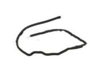 OEM 2001 Lincoln LS Front Cover Gasket - 2W9Z-6020-BA