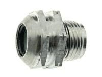 OEM 2009 Mercury Mariner Connector - BL8Z-7D273-A