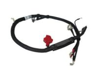 OEM 2016 Ford Fusion Positive Cable - DG9Z-14300-Z