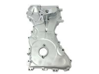 OEM Lincoln Front Cover - 9E5Z-6019-B