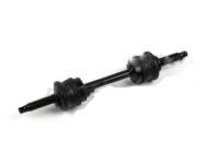 OEM 2016 Ford F-250 Super Duty Stabilizer Link - 9L3Z-5K483-D