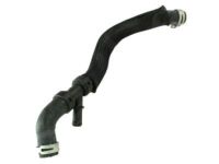OEM 2003 Ford F-250 Super Duty Overflow Hose - 3C3Z-8075-AE