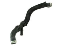 OEM 2005 Ford Excursion Overflow Hose - 3C3Z-8075-AE