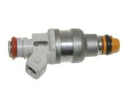 OEM 2000 Ford Ranger Injector - F87Z-9F593-DB