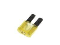 OEM 2019 Ford SSV Plug-In Hybrid Maxi Fuse - DG9Z-14526-K