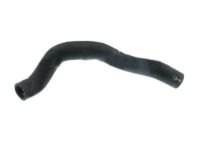 OEM 2002 Ford Mustang Lower Hose - F7ZZ-8286-CA