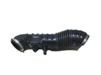 OEM 1998 Ford Mustang Air Tube - XR3Z-9B659-AA