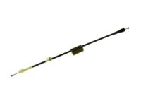 OEM 1997 Ford Expedition Release Cable - F2UZ-15264A65-B