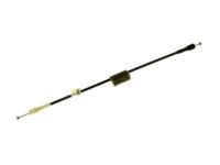 OEM 2013 Ford E-350 Super Duty Release Cable - F2UZ-15264A65-B