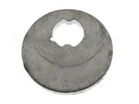 OEM Mercury Lower Control Arm Plate - 6M8Z-6269-A