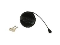 OEM 2006 Mercury Montego Fuel Cap - 8L3Z-9030-E