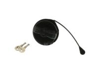 OEM 2008 Ford Fusion Fuel Cap - 8L3Z-9030-E