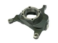 OEM 2000 Ford F-350 Super Duty Knuckle - 4C3Z-3130-BA