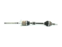 OEM Ford Fiesta Axle Assembly - CV1Z-3B436-A