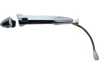 Ford BB5Z-7822600-AA