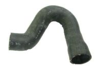 OEM Ford F-350 Lower Hose - E9TZ8286D