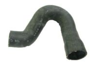 OEM 1990 Ford F-250 Lower Hose - E9TZ8286D