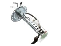 OEM 2001 Ford E-150 Econoline Club Wagon Fuel Pump - 3C2Z-9H307-DB