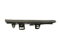 OEM 2012 Ford Mustang Weatherstrip - BR3Z-76297B07-A