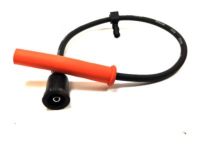 OEM Ford Plug Wire - AL3Z-12286-A
