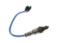 OEM 2022 Ford Mustang Rear Oxygen Sensor - JR3Z-9G444-C