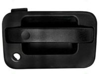 OEM 2010 Ford F-150 Handle, Outside - CL3Z-1522405-BA