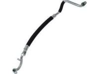 OEM Lincoln AC Hoses - DE9Z-19867-B