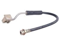 OEM 1992 Ford Bronco Brake Hose - F4TZ-2078-C