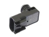 OEM 2020 Lincoln Navigator Sensor - FL3Z-2C444-B