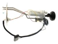 OEM Ford F-350 Super Duty Fuel Gauge Sending Unit - F81Z-9275-EG