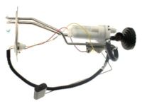 OEM 2000 Ford F-250 Super Duty Fuel Gauge Sending Unit - F81Z-9275-EG