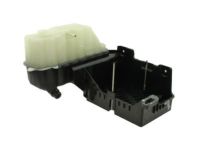 OEM Ford F-350 Super Duty Reservoir - HC3Z-8A080-D